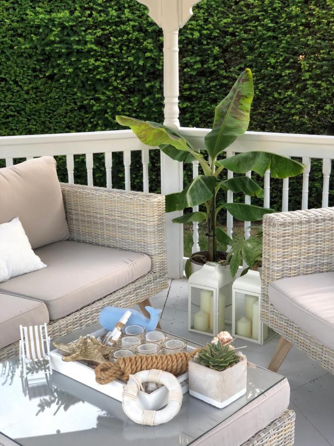 Bed and Breakfast Jardin Du Marais Froyennes Екстер'єр фото