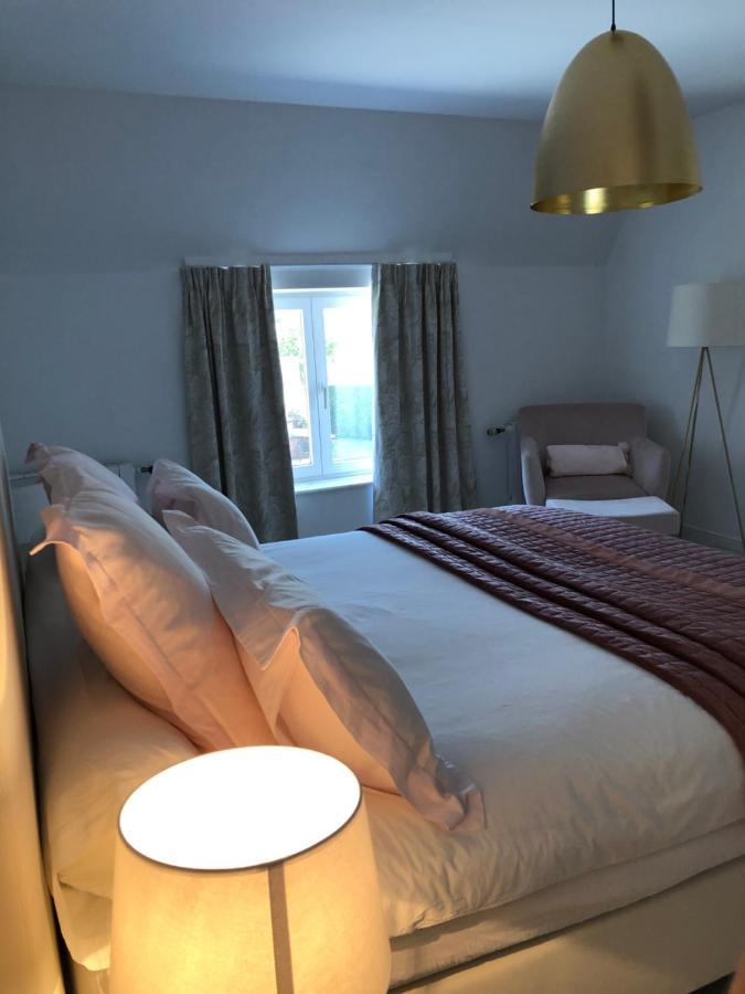 Bed and Breakfast Jardin Du Marais Froyennes Екстер'єр фото