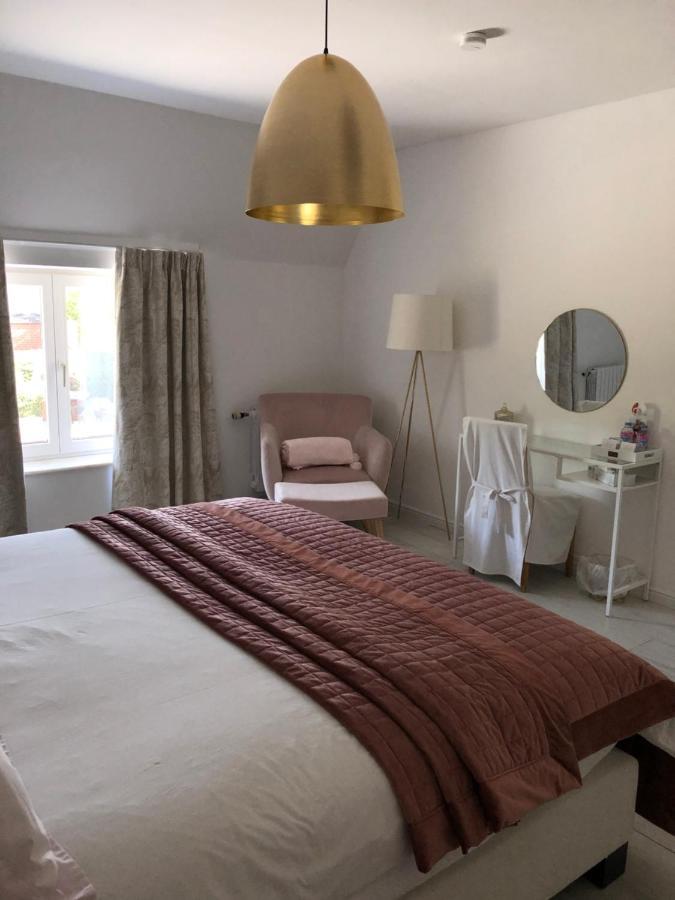 Bed and Breakfast Jardin Du Marais Froyennes Екстер'єр фото